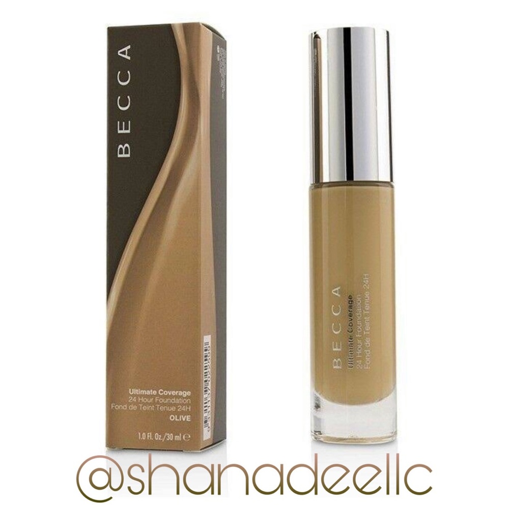 Becca Foundation
